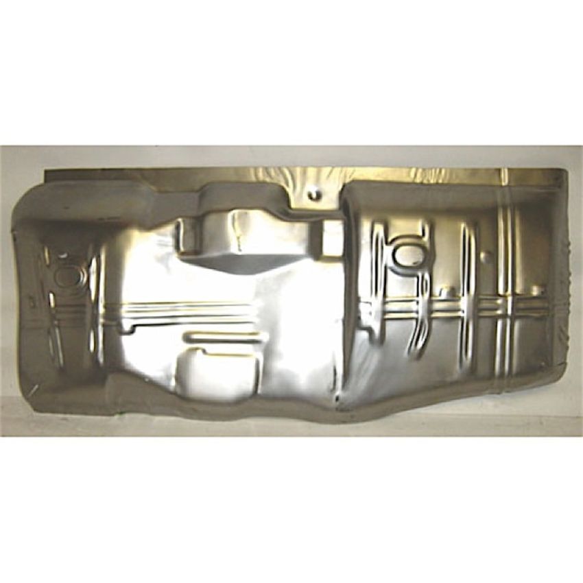 FLR PAN FT RH 64-67 CHEVELLE/