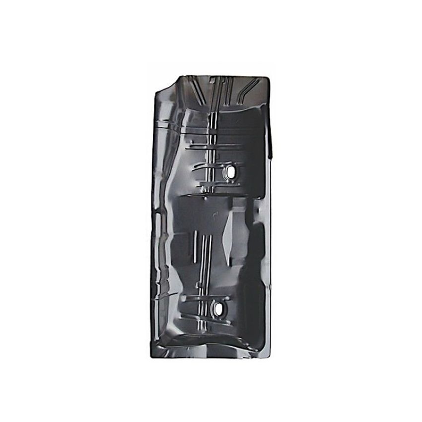 RH FLOOR PAN FULL 30 IN. WX70 IN.L ELLE/BEAUMONT/MALIBU/GTO/LEMANS/TEMPE ST/ 64-67;SKYLARK 67 -TAI