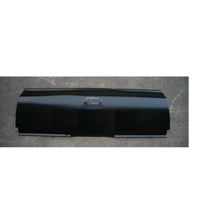 OUTER TAILGATE SKIN EL CAMINO 64-66