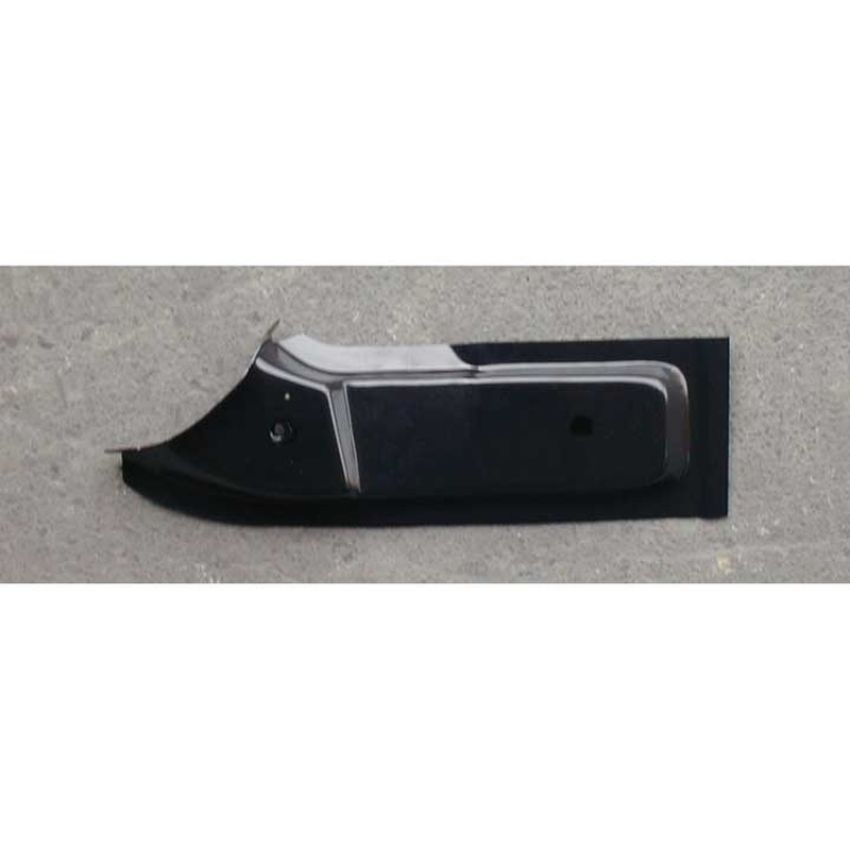 LH TRUNK FLOOR BRACE ELLE/BEAUMONT/MALIBU/EL CAMINO 64-67;SKYLARK 67;CUTLASS 66-67 - MADE IN TAIWAN