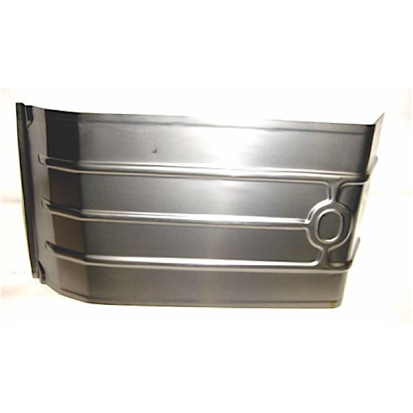 CENTER TRUNK FLOOR 20 IN.WX39 IN.L ELLE/BEAUMONT/MALIBU/EL CAMINO 64-67 -USA(STEEL GAUGE - 19)