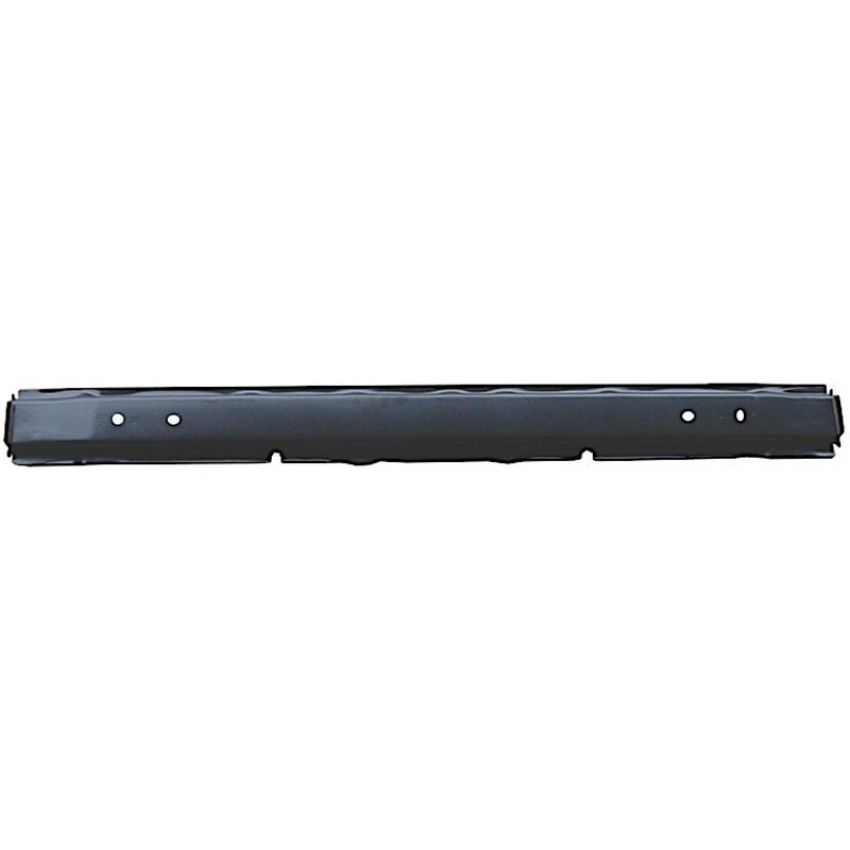 TRUNK FLOOR FRONT CROSSMEMBER GM A-BODY 64-67