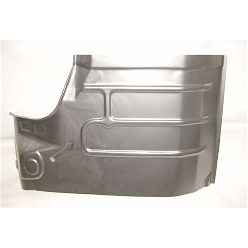 LH TRUNK FLOOR SIDE 24 IN. WX38 IN. L ELLE/BEAUMONT/MALIBU/EL CAMINO 64-6 7 -USA (STEEL GAUGE - 19)
