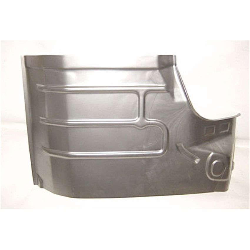 RH TRUNK FLOOR SIDE 24 IN. Wx38 IN. L ELLE/BEAUMONT/MALIBU/EL CAMINO 64-6 7 -USA (STEEL GAUGE - 20)