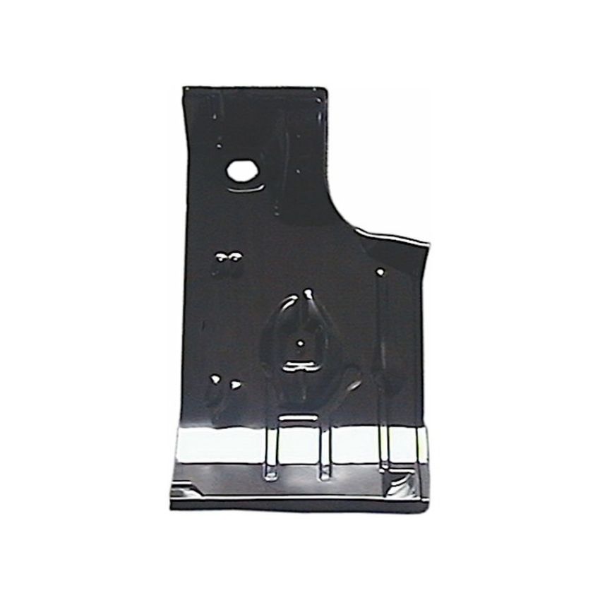 RH TRUNK FLOOR SIDE 23 IN.Wx40 IN.L CHEVELLE/BEAUMONT/MALIBU/EL CAMINO 64-6 7 - MADE IN TAIWAN