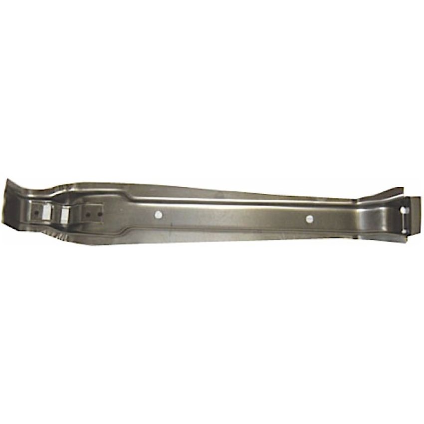 GAS TNK MTG BRACE(2 REQ_D) ELLE/BEAUMONT/MALIBU/EL CAMINO 64-67;SKYLARK 67 - USA(STEEL GAUGE - 18)