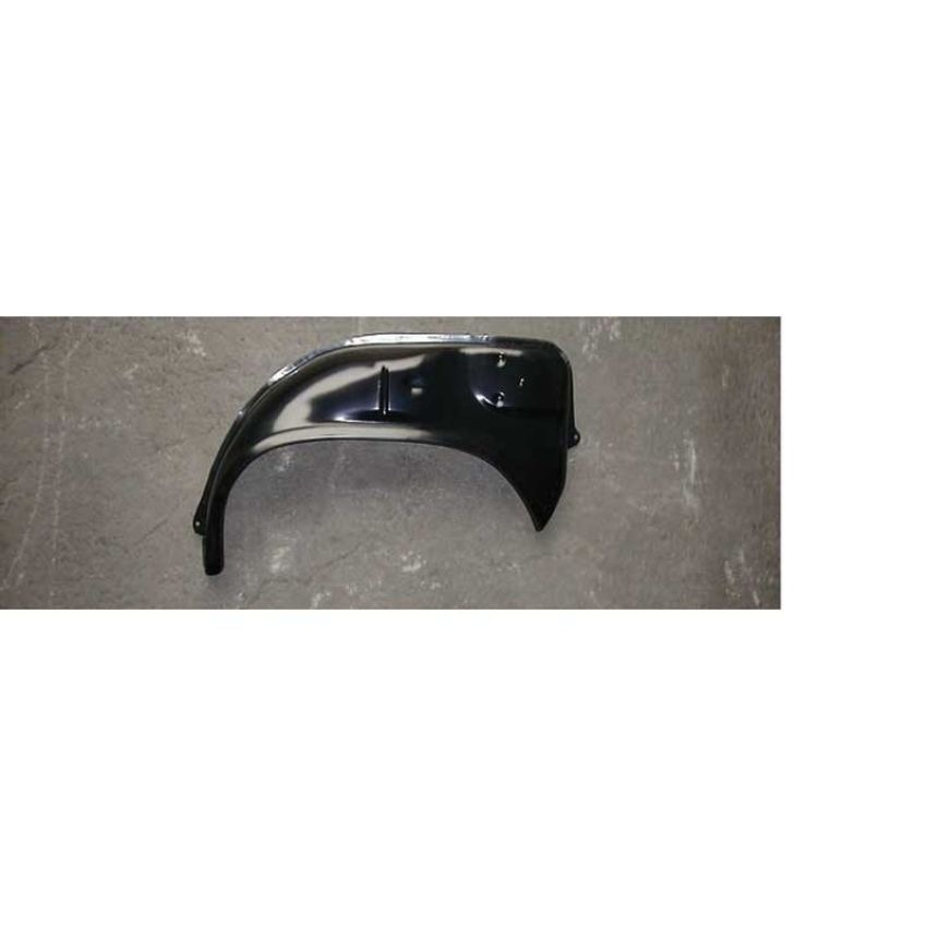 RR OTR WHLHSE LH 66-67 CHEVELL