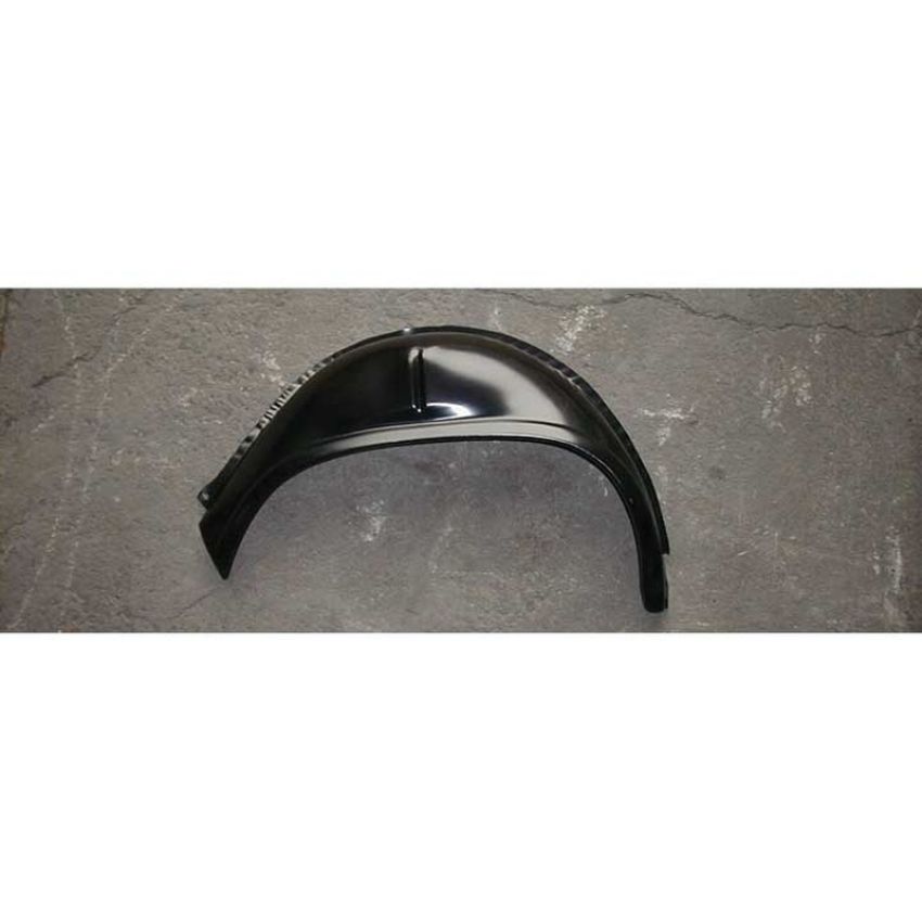 RH RR OUTER WHEEL HOUSING CHEVELLE/BEAUMONT/MALIBU/EL CAMINO (MOD TOP FOR CONV) 6 6-67