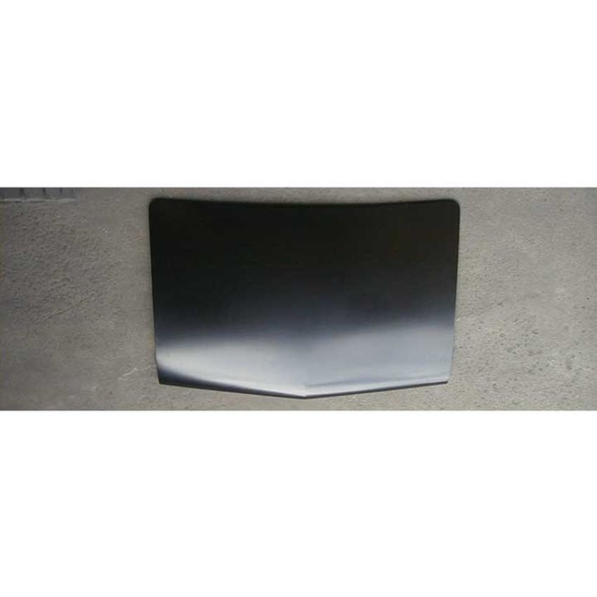 TRUNK LID CHEVELLE/BEAUMONT/MALIBU/EL CAMINO 66-67