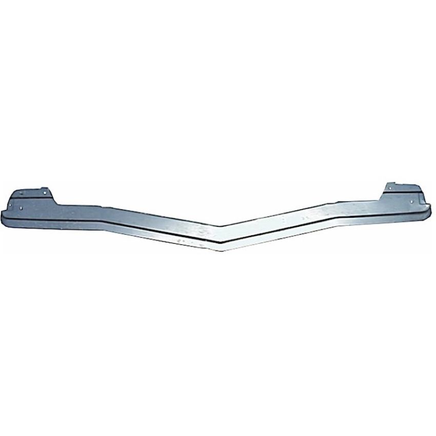 FRONT FILLER PANEL W/O GRILLE BRKTS CHEVELLE/BEAUMONT/MALIBU/EL CAMINO 69