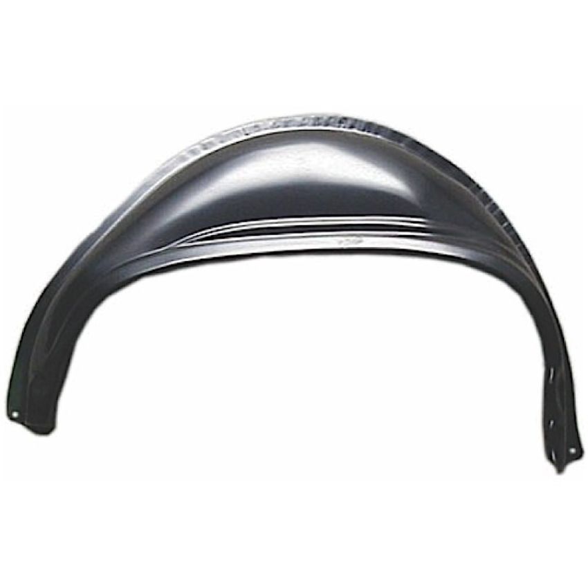 RH RR OUTER WHEEL HOUSING CHEVELLE (EXC WGN&CONV) 68-69; SPRINT 68-72; EL CAMINO 68-72