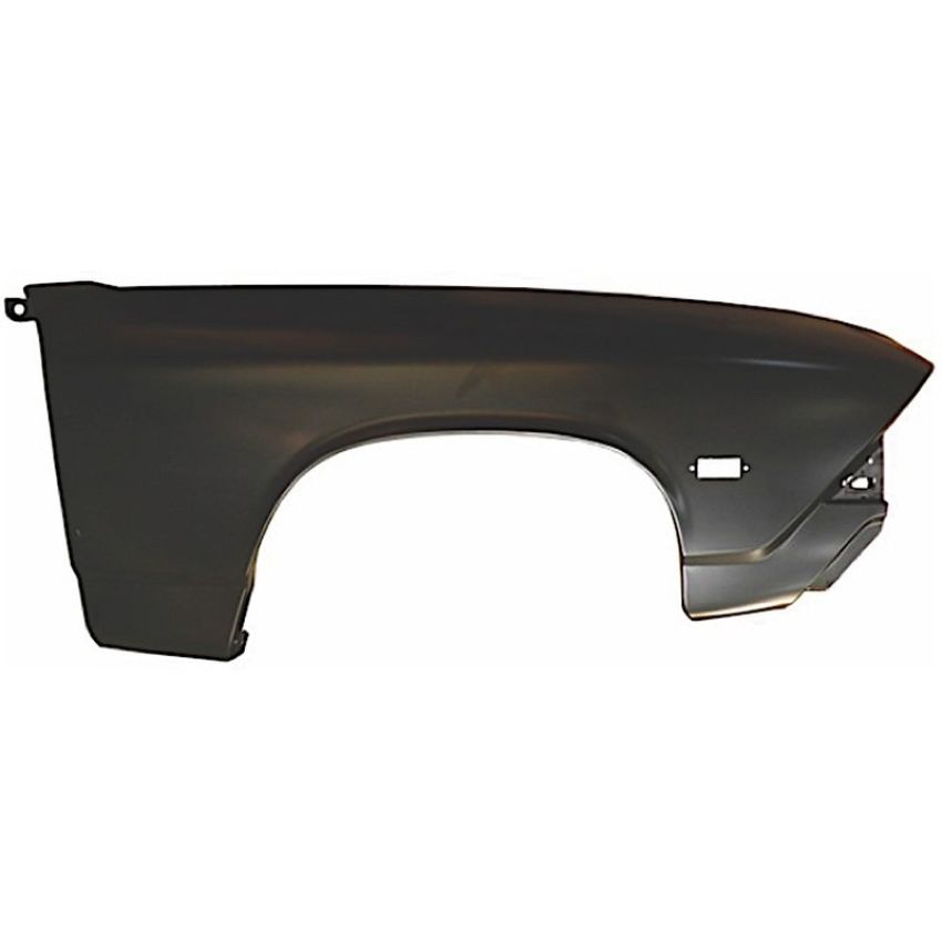 RH FENDER CHEVELLE/BEAUMONT/MALIBU/EL CAMINO 68