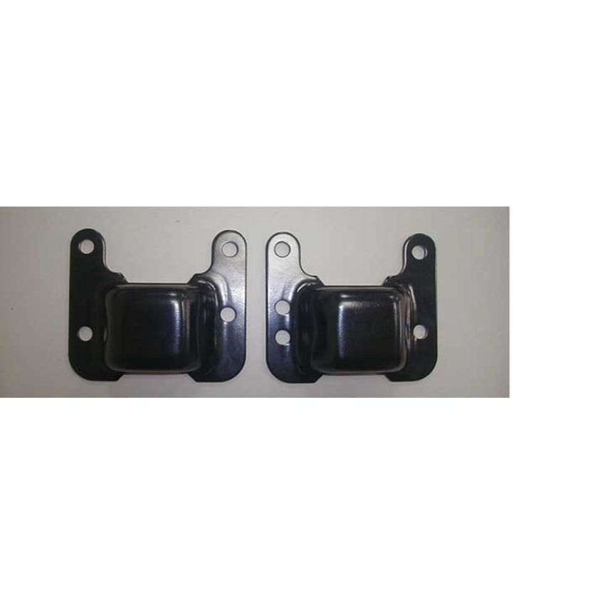LH ENGINE MOUNT CHEVELLE/EL CAMINO 68-72; MONTE CARLO W/ V8 70-72