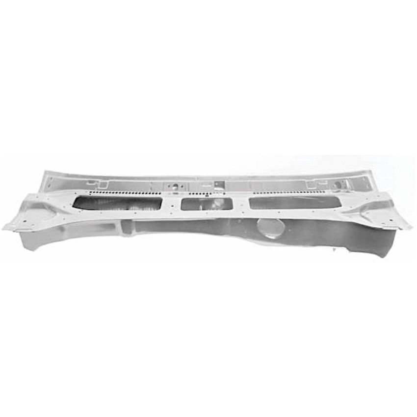 COWL LOWER VENT GRILLE CHEVELLE/MAILIBU 68-69
