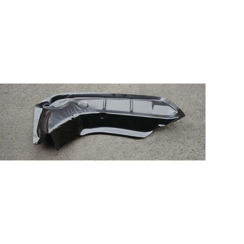 LH TRUNK SIDE FILLER PANEL CHEVELLE/BEAUMONT/MALIBU 69 - MADE IN TAIWAN