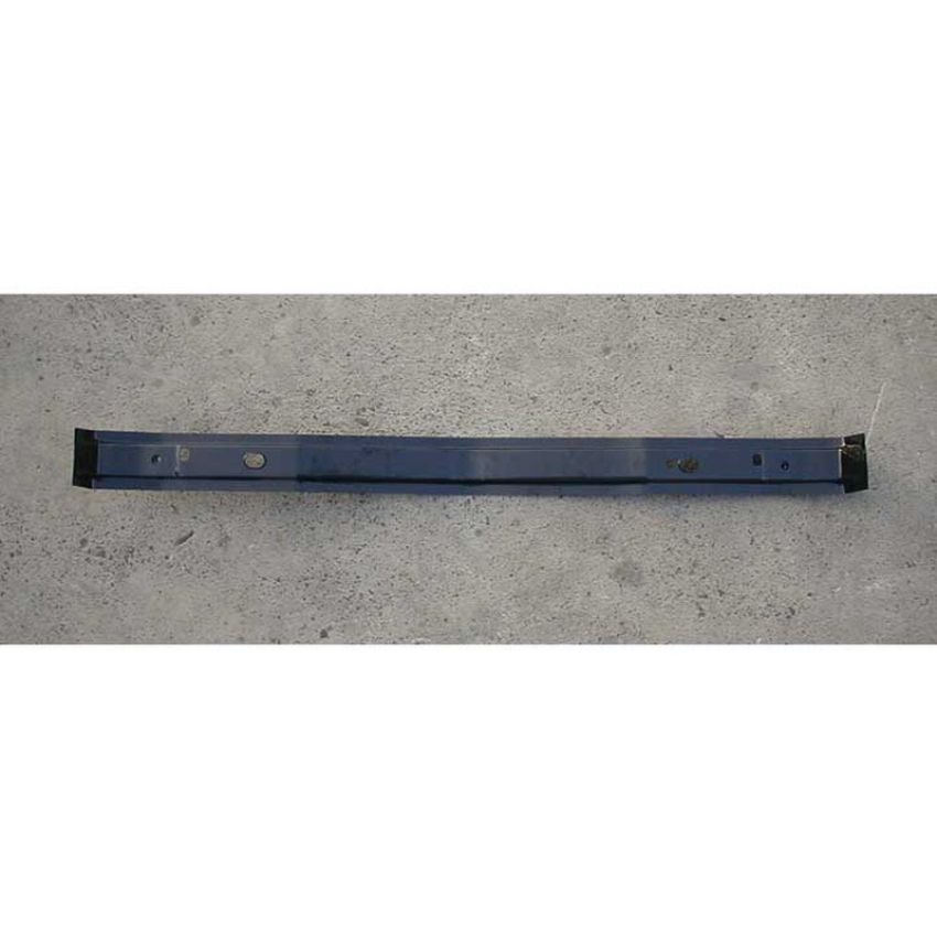 FULL FLOOR PAN BRACE RR CHEVELLE/TEMPEST/GTO/CUTLASS/SKYLARK 68-72; MONTE CARLO 70-72