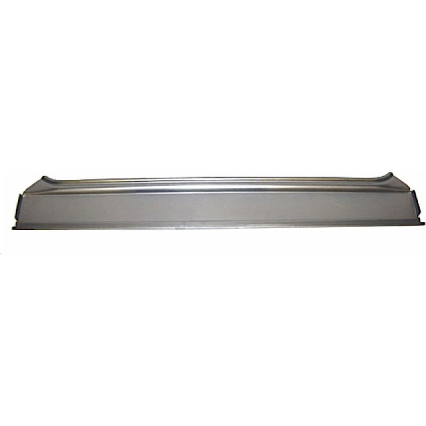RR DECK FILLER PNL 2 DR SDN/HT ELLE/BEAUMONT/MALIBU/ELCAMIN 68-72;MTE CARLO 70-72- USA(STEEL GA-19)