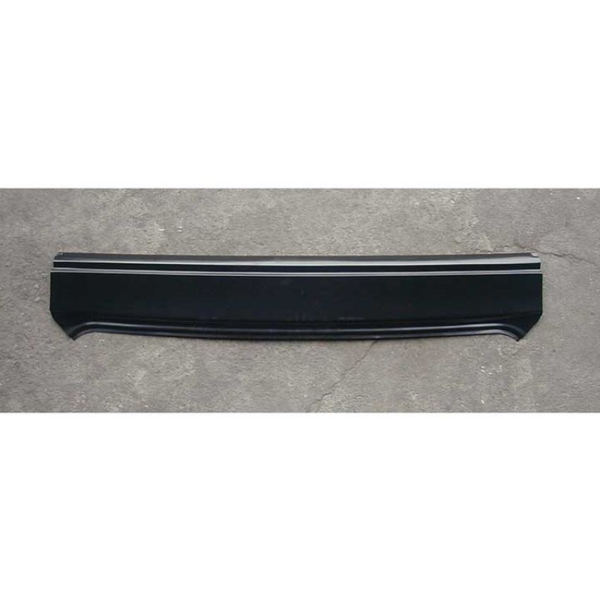 RR DECK FILLER PANEL (TAIWAN MADE) 2 DOOR SDN/H.T. CHEVELLE/BEAUMONT/MALIBU/EL CAMINO 68-69