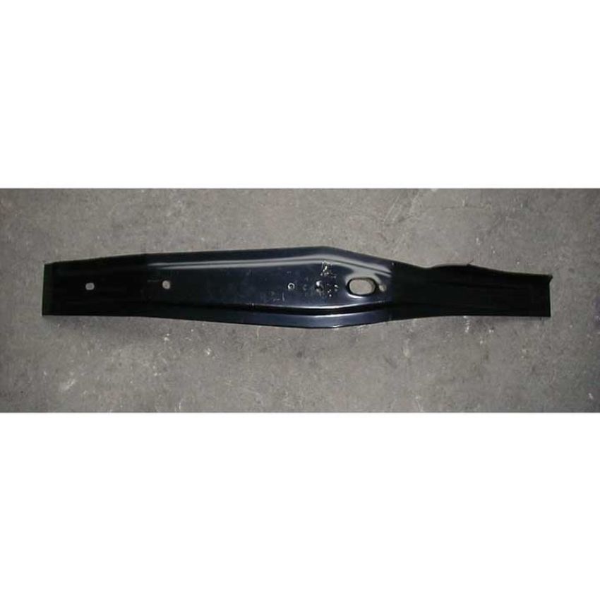 LH TRUNK FLR BRACE ELLE/BEAUMONT/MALIBU/ELCAMIN/SKYLARK/GTO /LEMANS/TEMPST 68-72;MTE CARLO 70-72-TAI