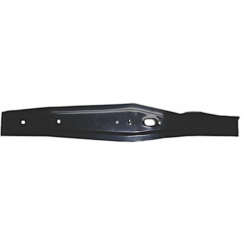 RH TRUNK FLR BRACE ELLE/BEAUMONT/MALIBU/ELCAMIN/SKYLARK/GTO /LEMANS/TEMPST 68-72;MTE CARLO 70-72-TAI