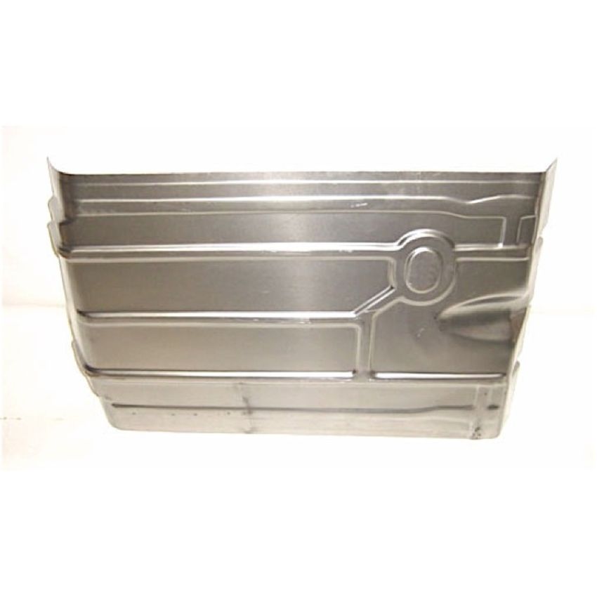 TRUNK FLR CTR 68-72 CHEVELLE/B