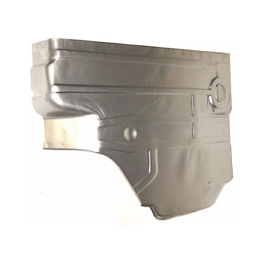 TRUNK FLR RH 68-72 CHEVELLE/BE