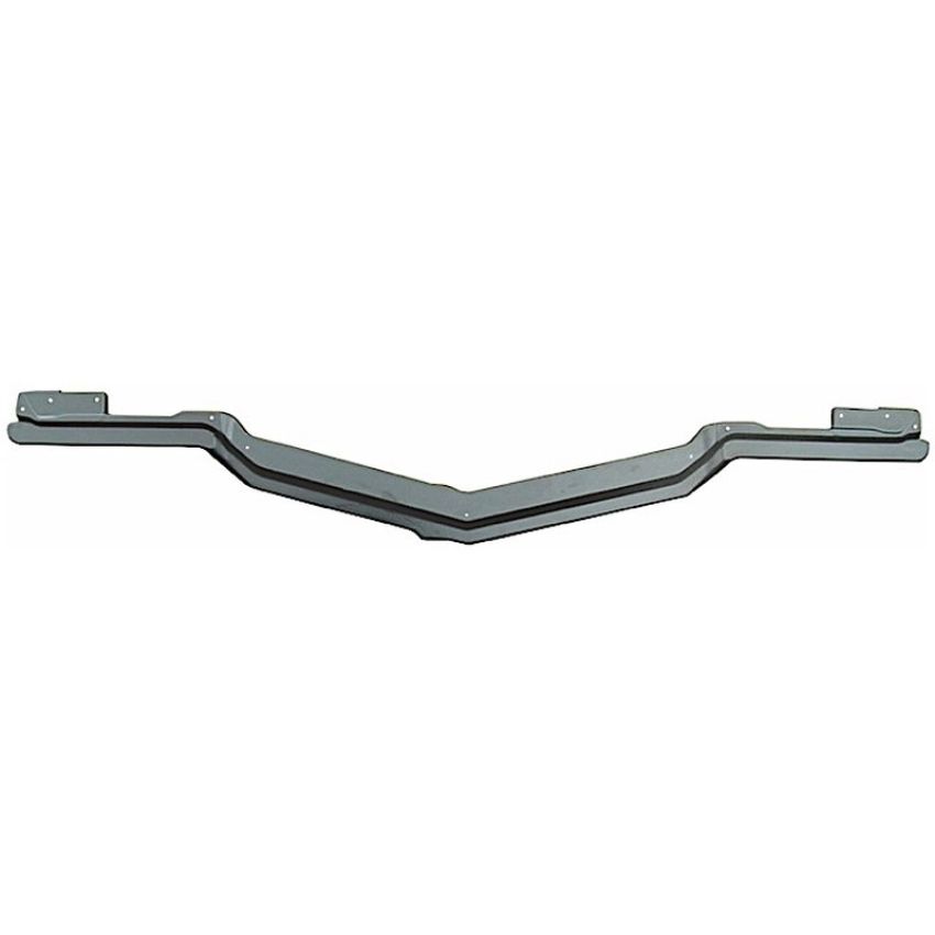FRONT FILLER PANEL CHEVELLE/MALIBU/EL CAMINO 70; MONTE CARLO 70-72