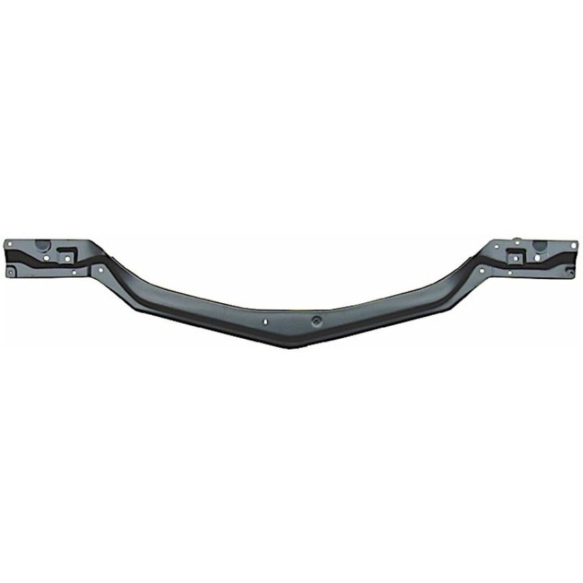 FRONT FENDER TIE BAR CHEVELLE/MALIBU/EL CAMINO 70-72 (FORMS THE CONNECTOR BETW EEN THE FENDERS)