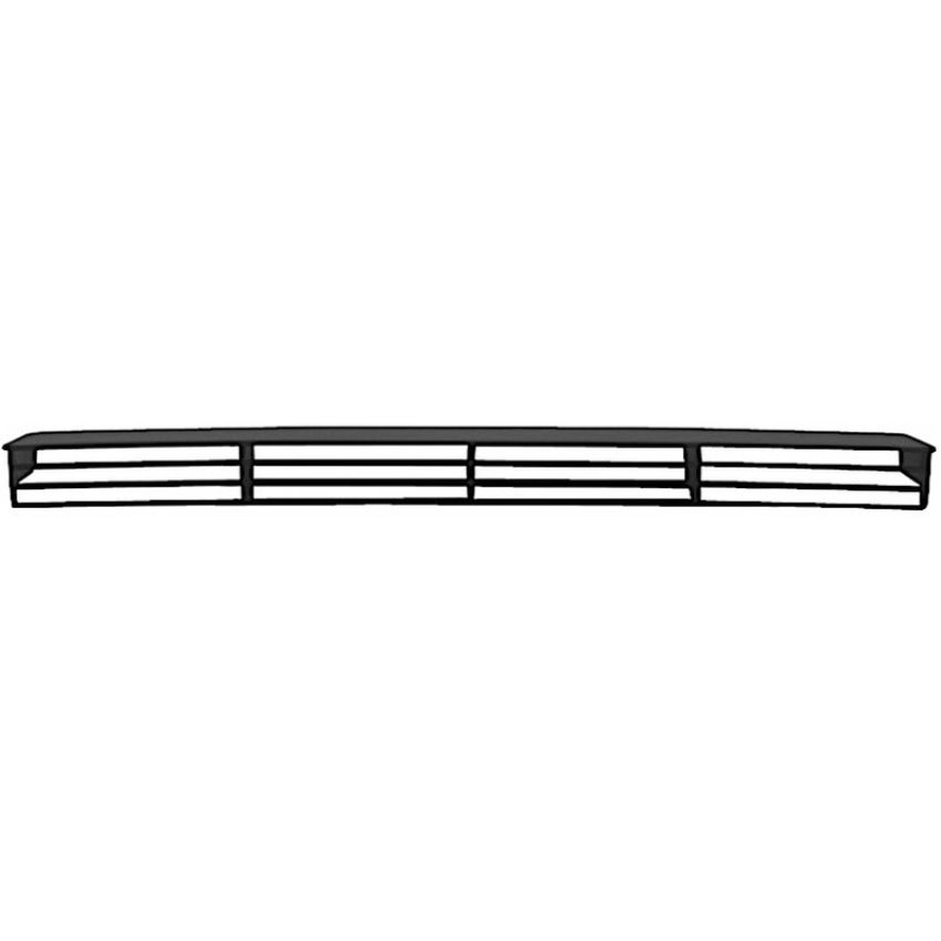 HOOD PANEL INSERT COWL HOOD FLAPPER ONLY CHEVELLE 70-72