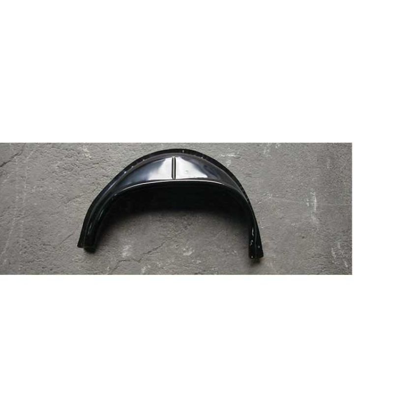 LH RR OUTER WHEEL HOUSING CHEVELLE EXC WGN/CONV 70-72
