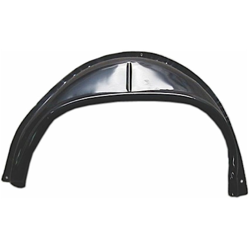 RH RR OUTER WHEEL HOUSING CHEVELLE EXC WGN/CONV 70-72