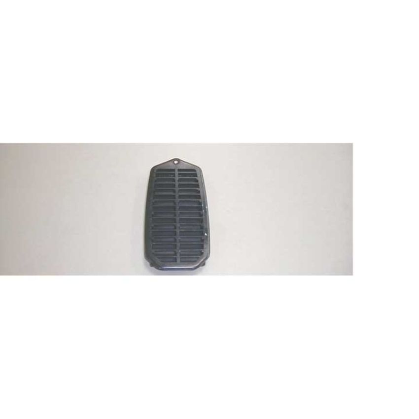 DR JAMB VENT GRLE(PAIR) 2 DR HT/CONV CHEVL/TEMPST/LEMANS/GTO/CUTLASS/SKYLARK 70-72;CAM/FIREBIRD 70-7