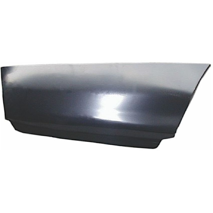 RH QUARTER PANEL RR LOWER SEC CHEVELLE/MALIBU 70-72