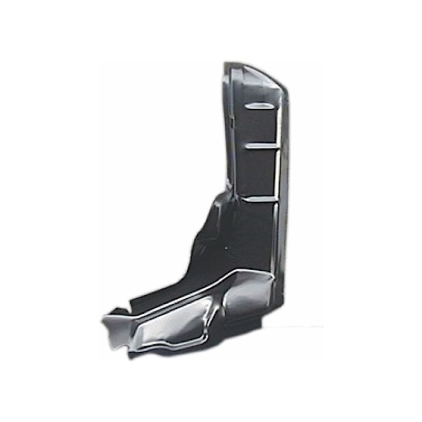 RH TRUNK SIDE FILLER PANEL (TAIWAN MADE) CHEVELLE/MALIBU 70-72