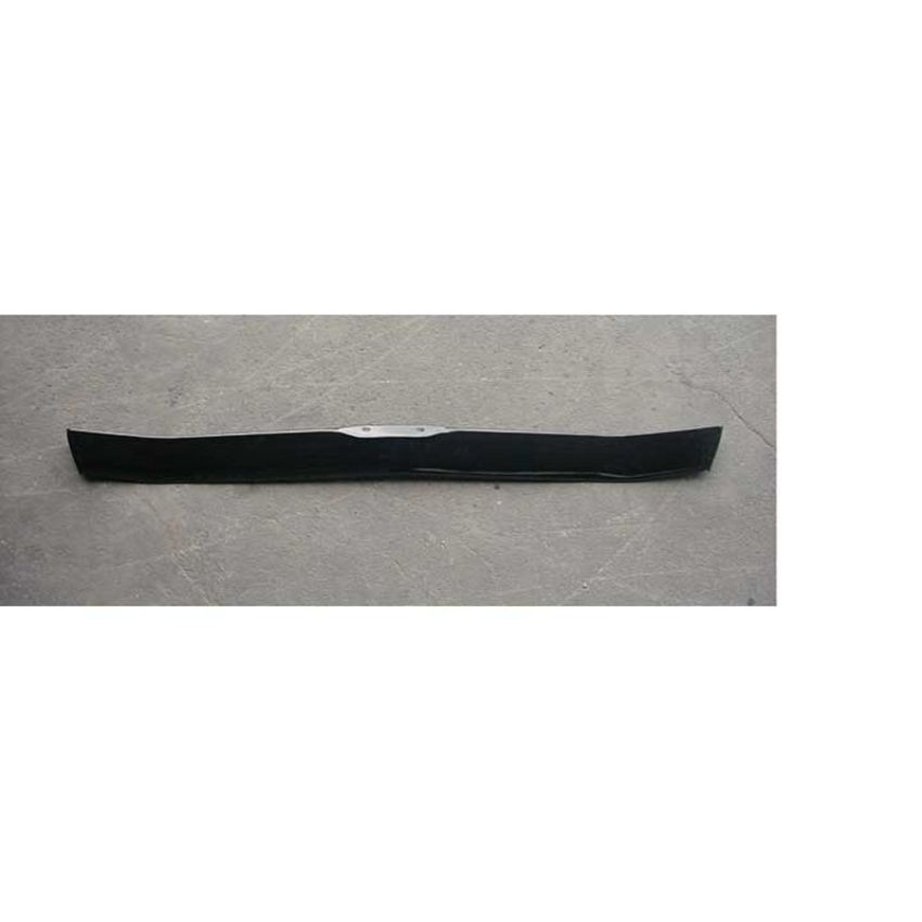 RR VALANCE PANEL CHEVELLE EXC WGN 70