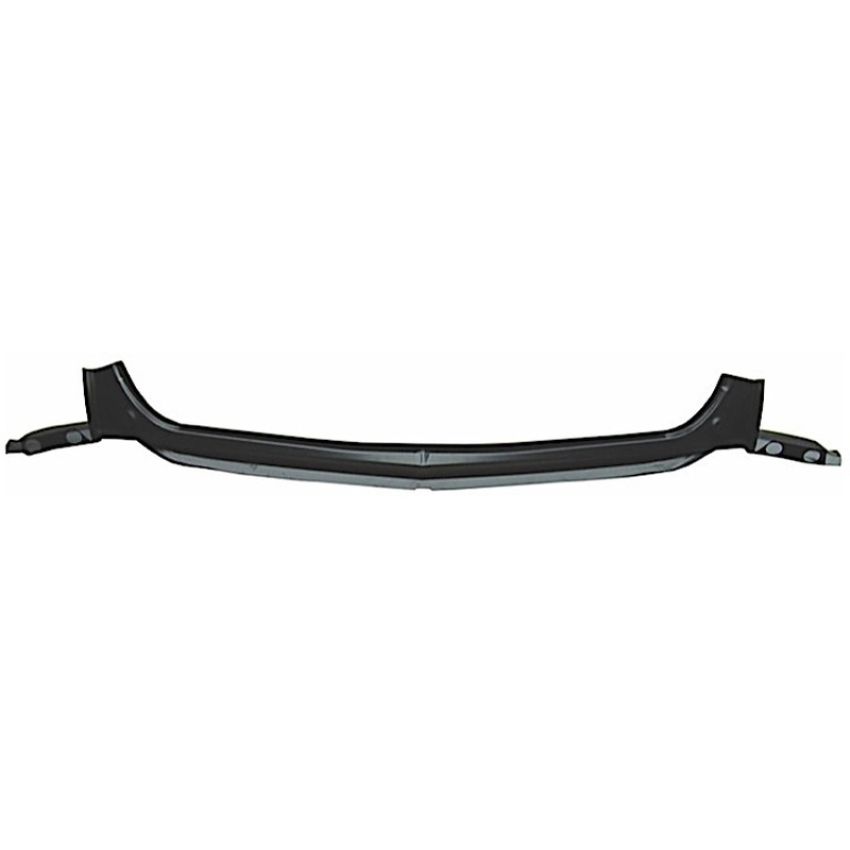 TAIL PANEL CHEVELLE/EL CAMINO & WAGON 70-72