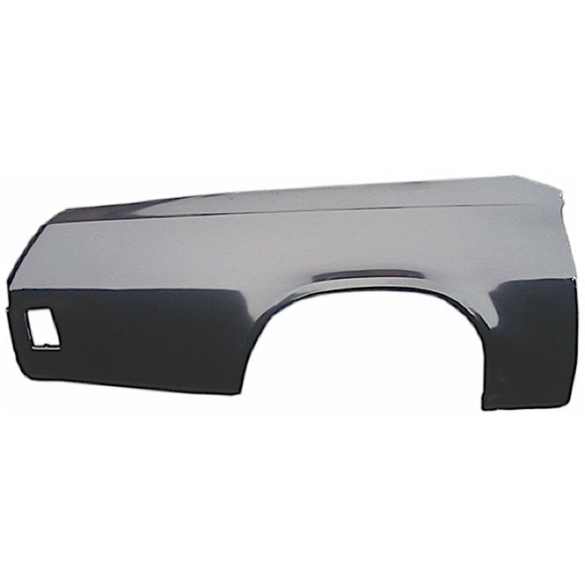 RH QUARTER PANEL SKIN EL CAMINO/SPRINT 73-77