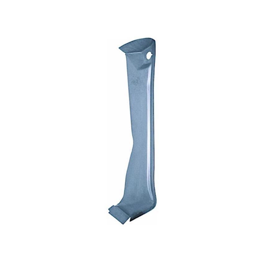 LH TRUNK FILLER PANEL CHEVELLE/MALIBU/EL CAMINO 73-77 (20 GUAGE)