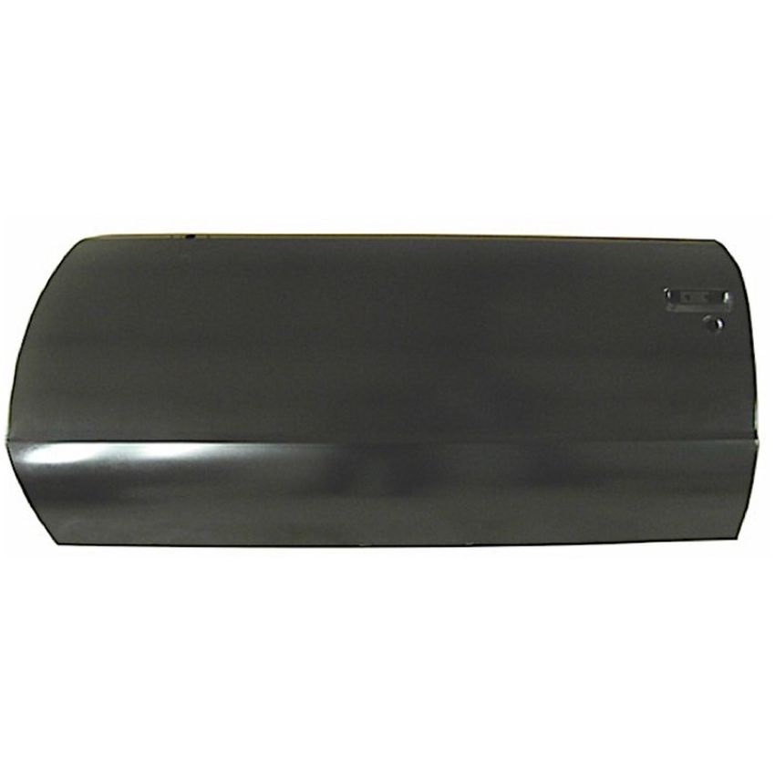 LH FRONT DOORSHELL EL CAMINO/CABALLERO 86-87