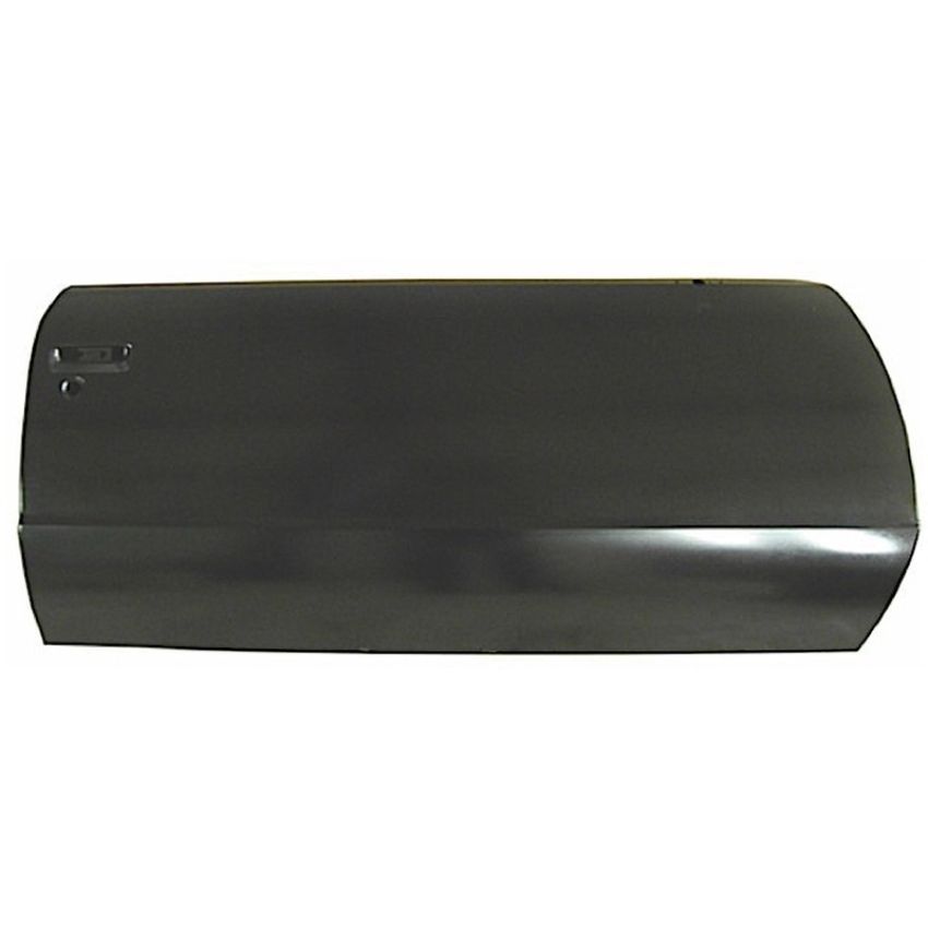 RH FRONT DOORSHELL EL CAMINO/CABALLERO 86-87