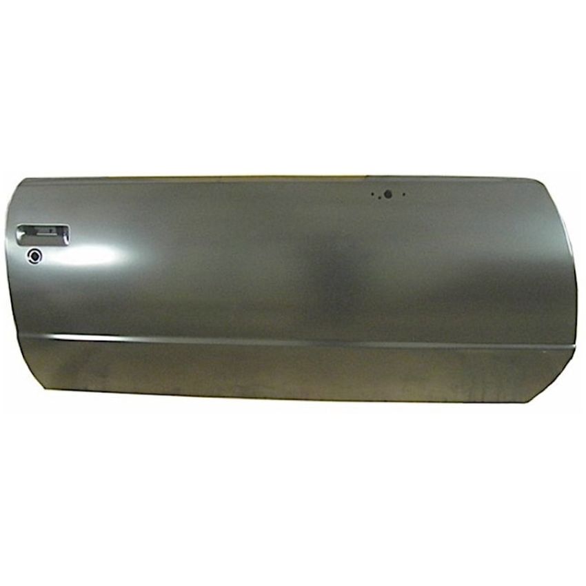 RH FRONT DOORSHELL 2 DOOR MALIBU 78-83; EL CAMINO/CABALLERO 78-85; LEMANS/GRAND AM CPE 78-81