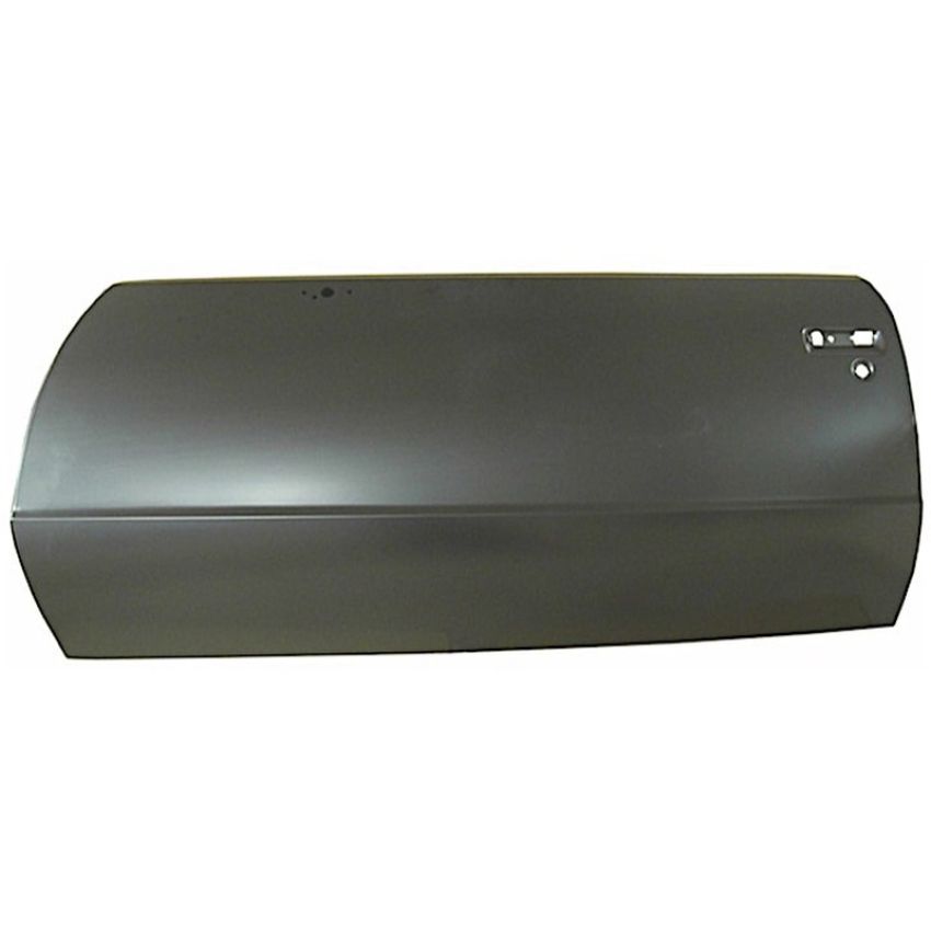LH FRONT DOORSKIN FULL 2 DOOR MALIBU 78-83; EL CAMINO/CABALLERO 78-85; LEMANS/GRAND AM CPE 78-81