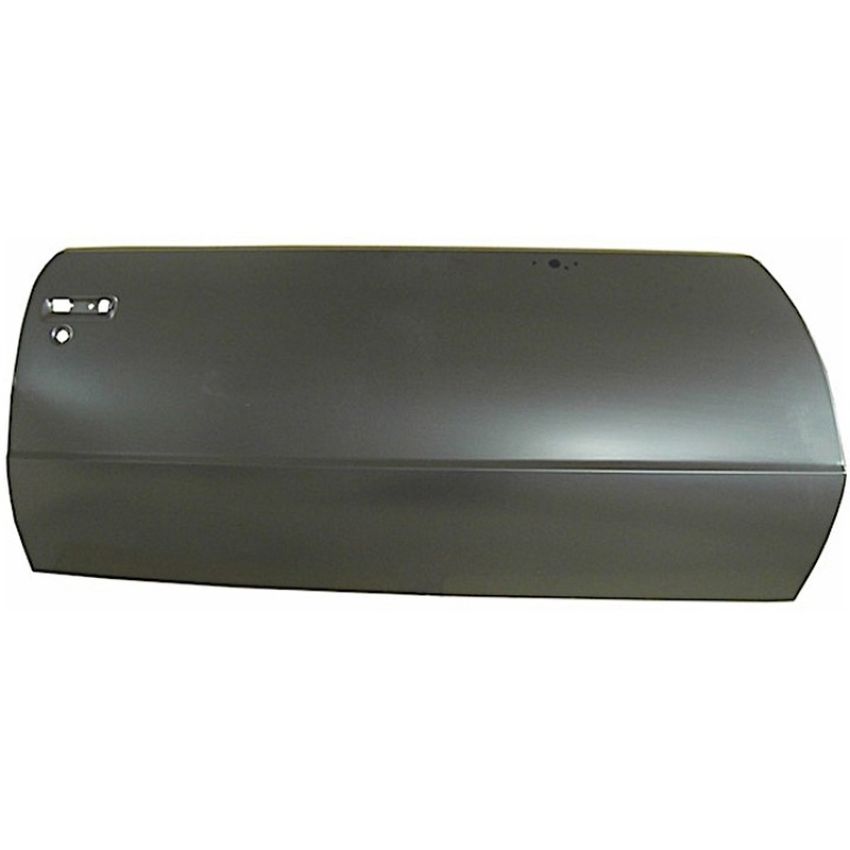 RH FRONT DOORSKIN FULL 2 DOOR MALIBU 78-83; EL CAMINO/CABALLERO 78-85; LEMANS/GRAN D AM CPE 78-81