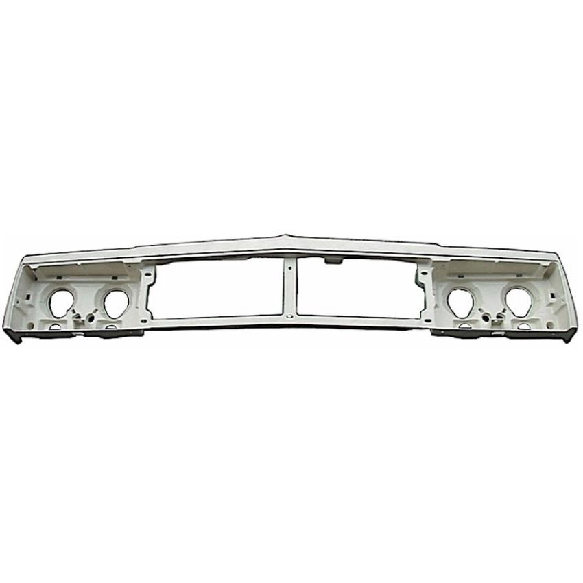HEADER PANEL MALIBU 82-83; EL CAMINO/CABALLERO 82-87