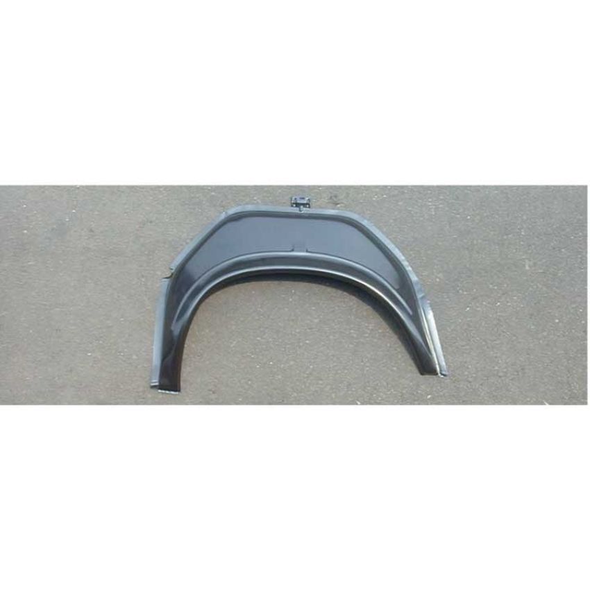 LH OUTER WHEELHOUSE EL CAMINO/CABALLERO 78-87