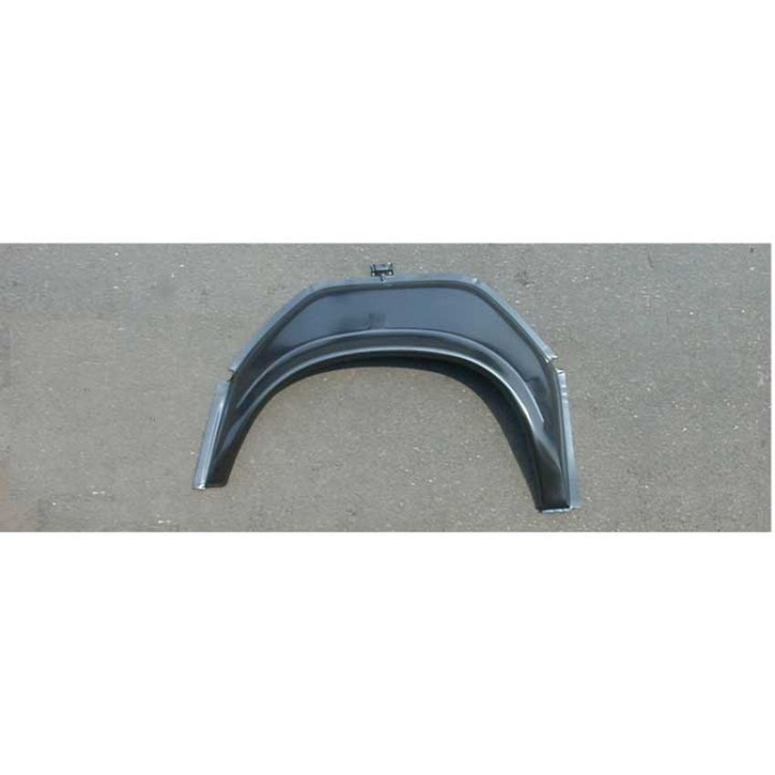 RH OUTER WHEELHOUSE EL CAMINO/CABALLERO 78-87