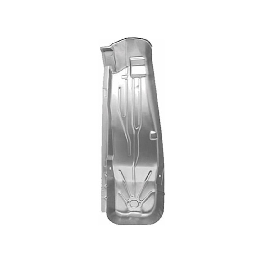 LH FLOOR PAN FULL MULTI-VEHICLE (STEEL GAUGE - 19)