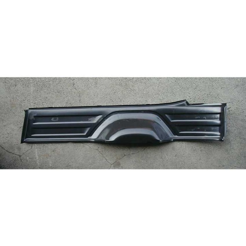 LH INNER BED PANEL COMPLETE EL CAMINO/CABALLERO 78-87