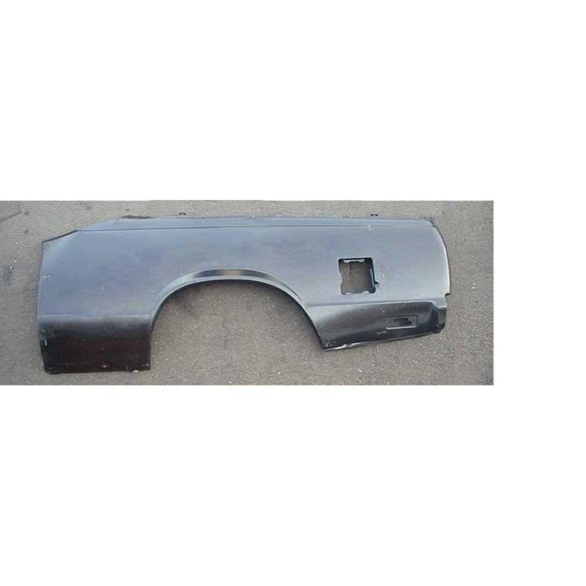 LH QUARTER PANEL SKIN EL CAMINO/CABALLERO 78-87