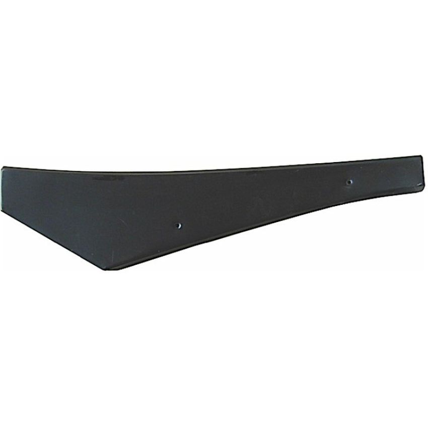 LH QUARTER INNER UPPER PANEL EL CAMINO/CABALLERO 78-87
